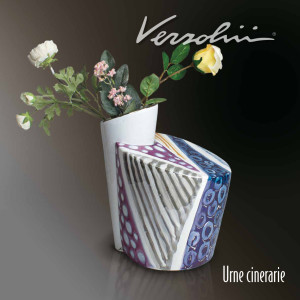 SERIE ARTISTICA UR-MANHATTAN VERZOLINI - MANHATTAN